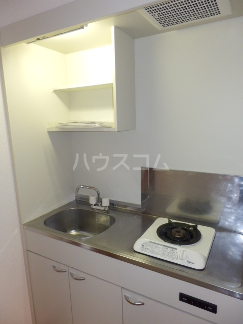 9/23 キッチン