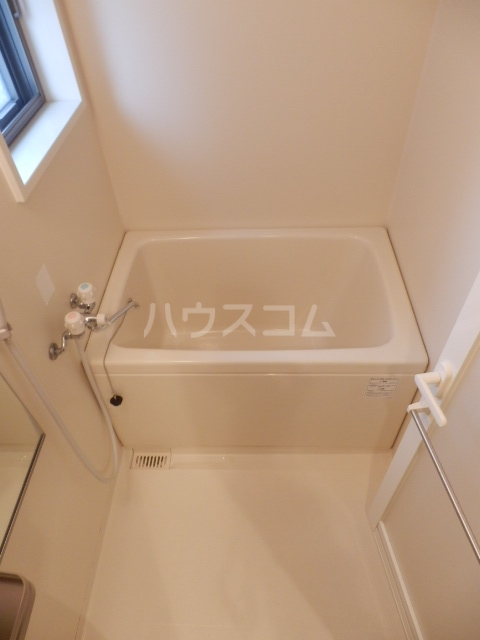 11/23 浴室