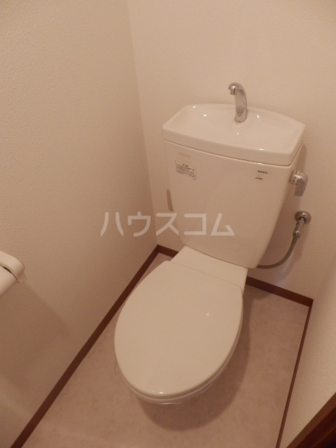 13/23 トイレ