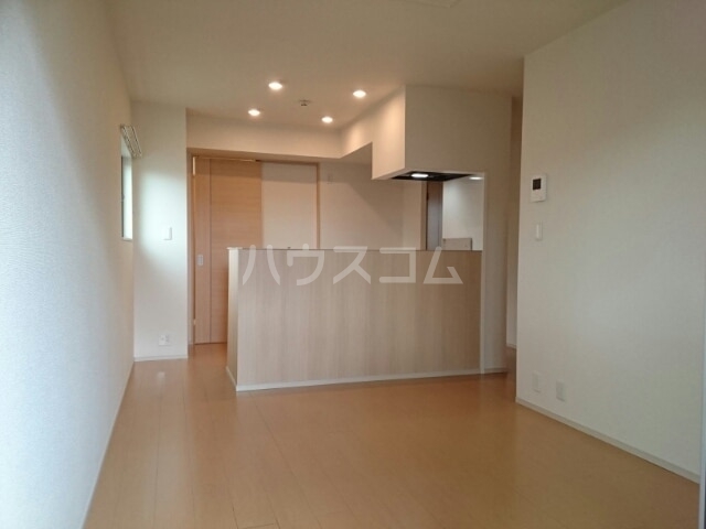 3/21 リビング/ダイニング