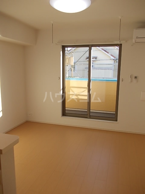 3/22 リビング/ダイニング