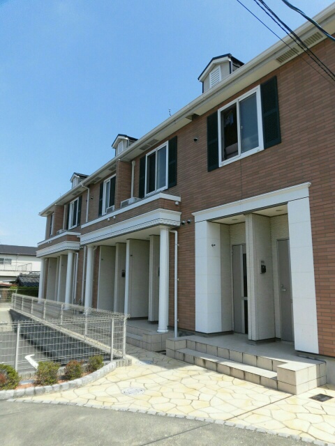 14/21 エントランス