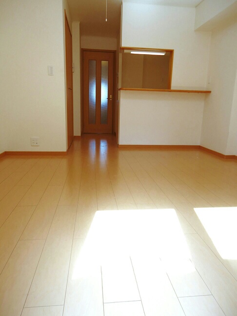 3/21 リビング/ダイニング