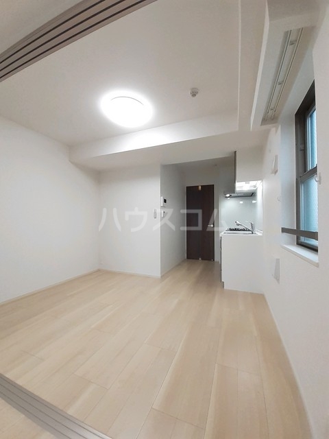 4/23 リビング/ダイニング