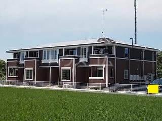 14/21 エントランス