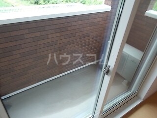 11/21 バルコニー