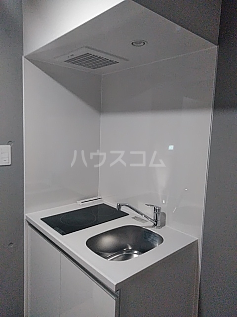 11/30 キッチン