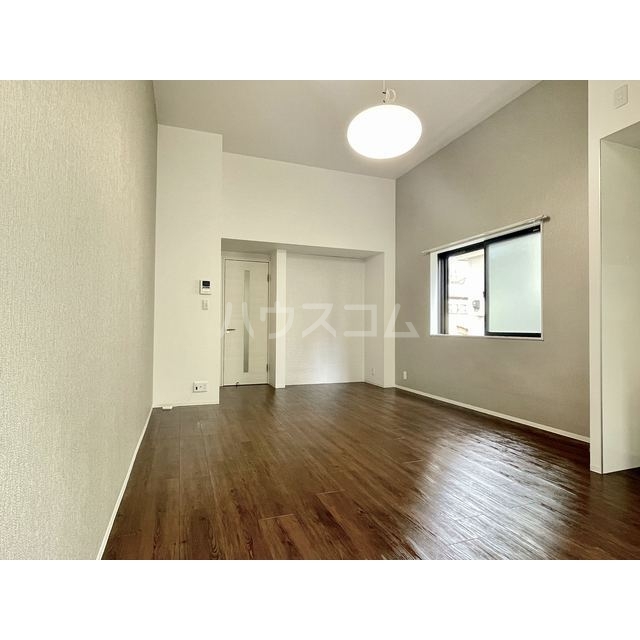 3/25 リビング/ダイニング