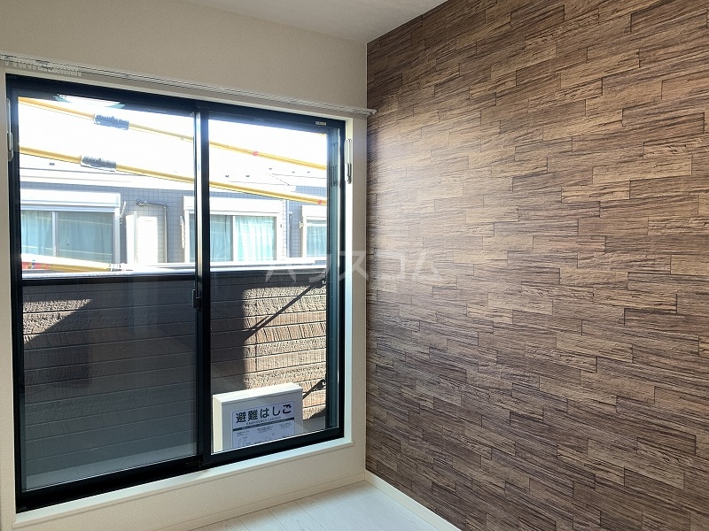 5/24 リビング/ダイニング