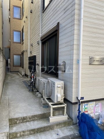 4/6 エントランス