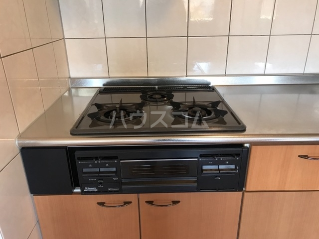 11/30 キッチン