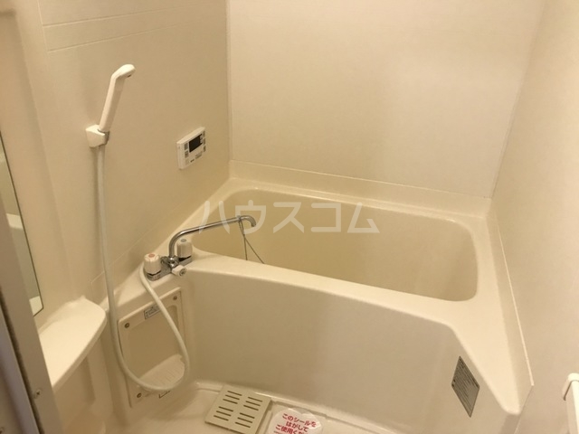 12/30 浴室