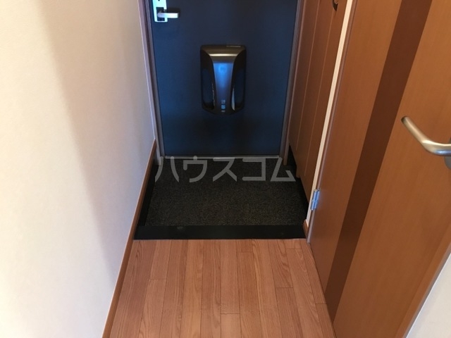 9/30 玄関