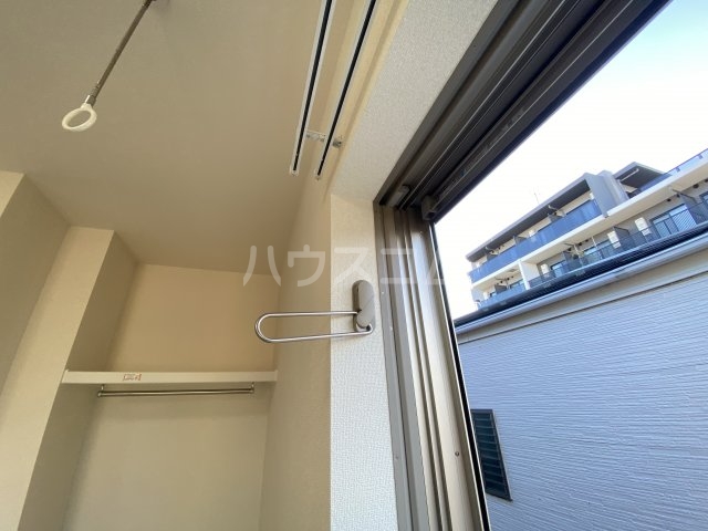 15/30 バルコニー
