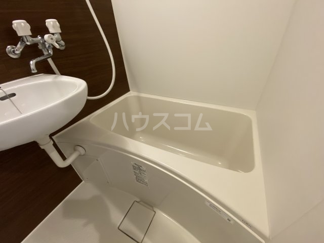 11/30 浴室