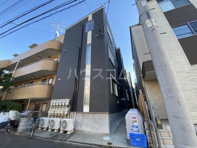 1/30 外観