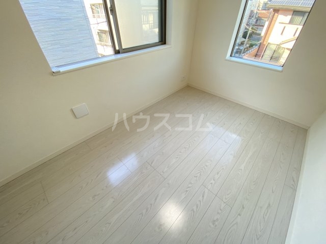 4/24 リビング/ダイニング