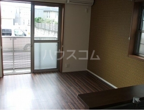 11/20 バルコニー