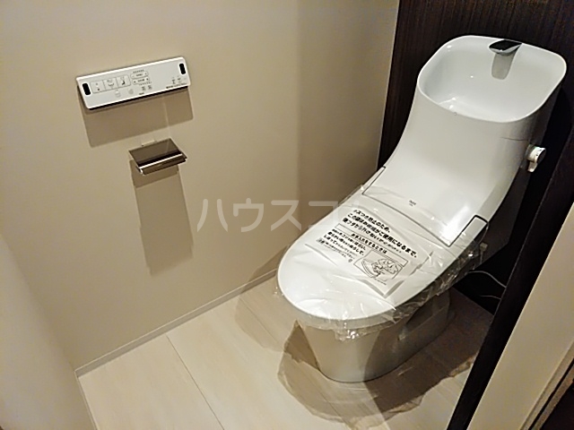 13/30 トイレ