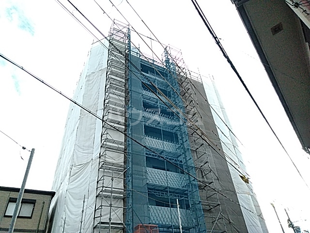 1/27 外観