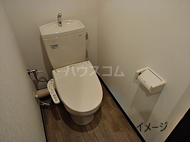 9/27 トイレ