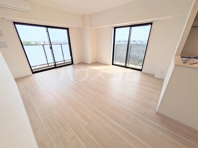 5/24 リビング/ダイニング