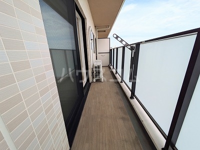 15/24 バルコニー