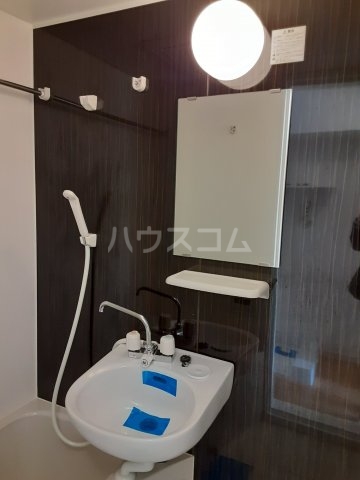 11/28 洗面