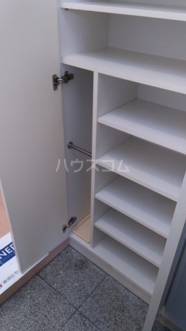8/30 玄関