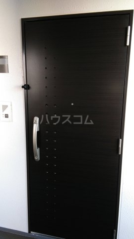 9/30 玄関