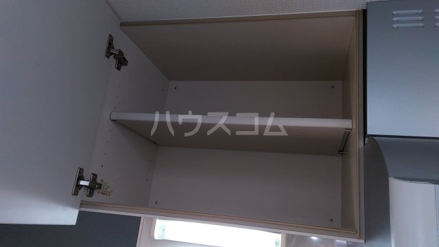 13/30 キッチン