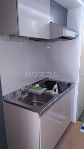 10/30 キッチン