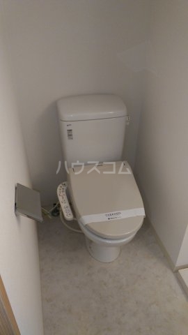 17/30 トイレ