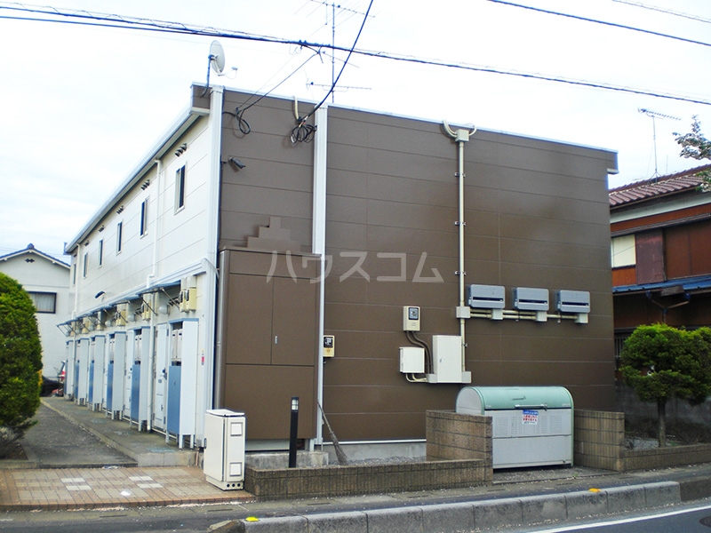 1/24 外観