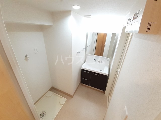 11/18 洗面