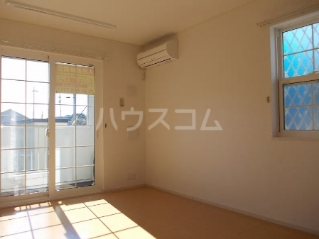 13/23 バルコニー