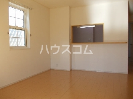 4/23 リビング/ダイニング