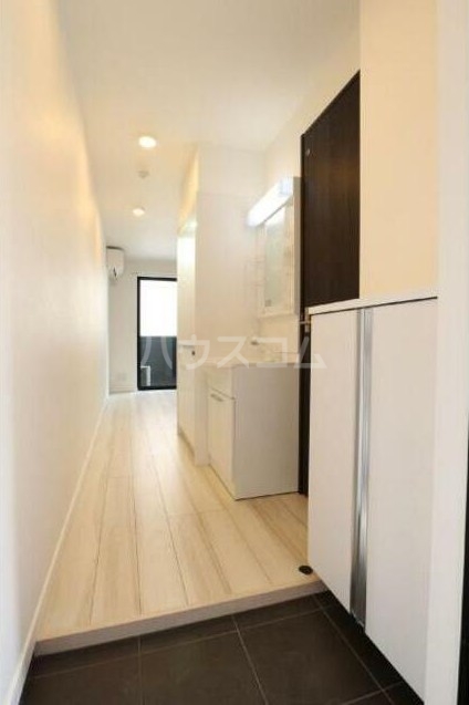 4/24 リビング/ダイニング