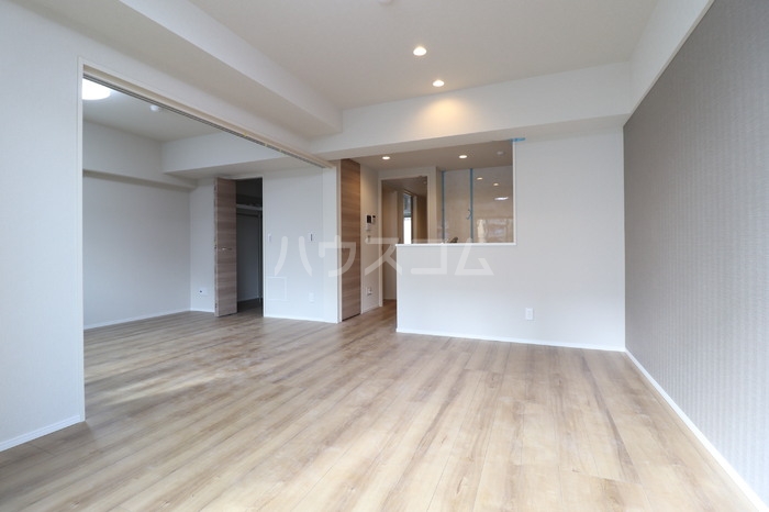 3/24 リビング/ダイニング