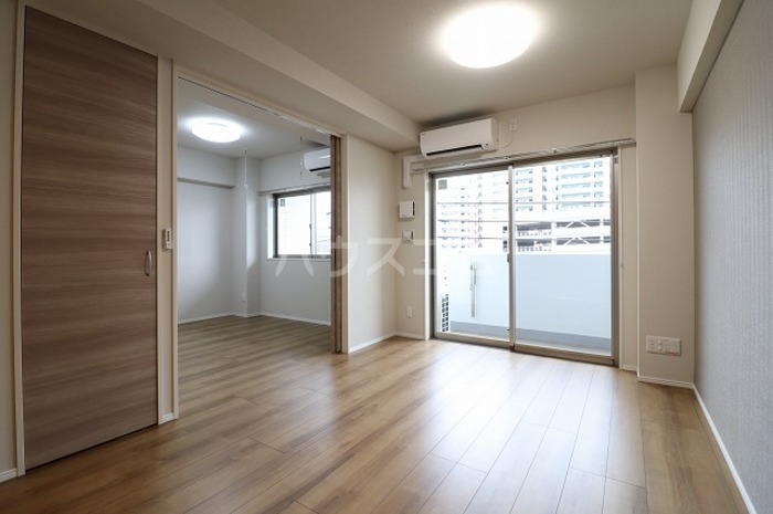 3/23 リビング/ダイニング