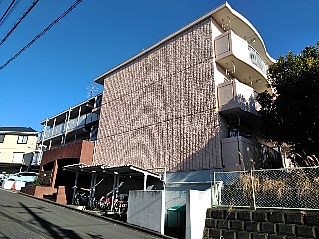 2/3 外観