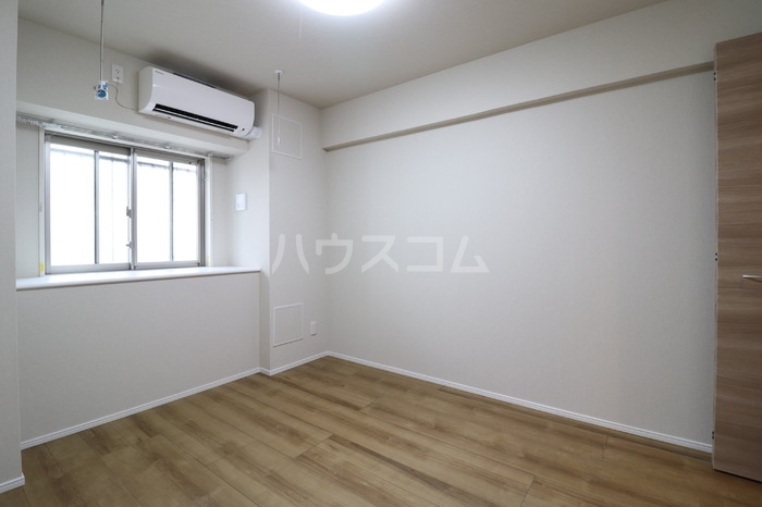 4/24 室内