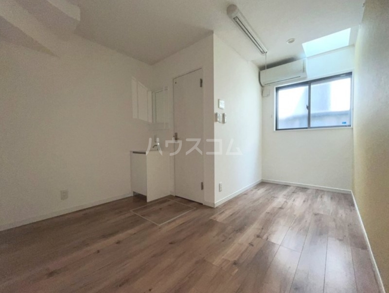 3/17 リビング/ダイニング