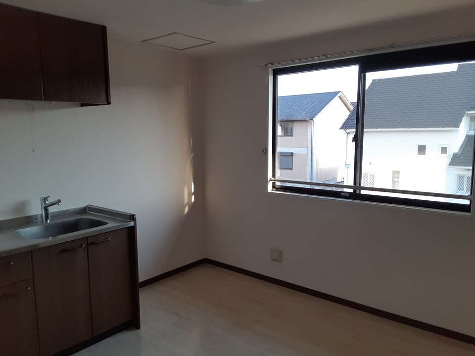 3/30 リビング/ダイニング