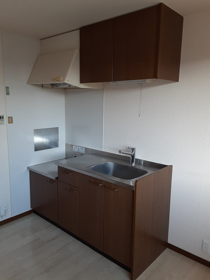 11/30 キッチン
