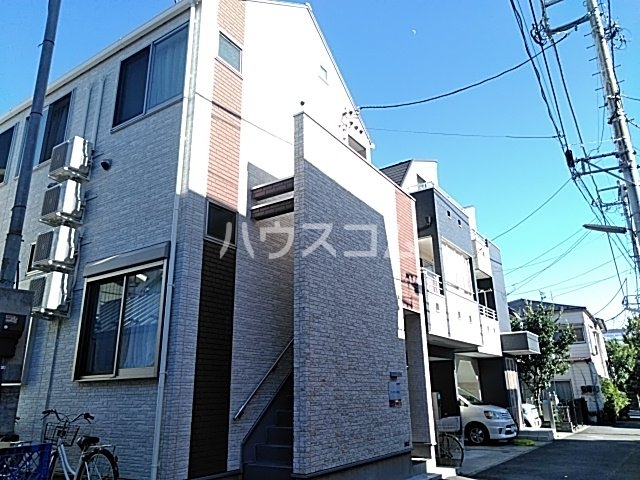 1/18 外観