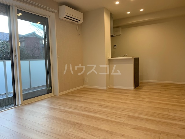 4/27 リビング/ダイニング