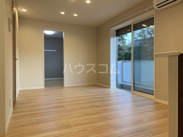 3/27 リビング/ダイニング