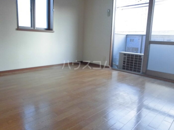 4/18 リビング/ダイニング