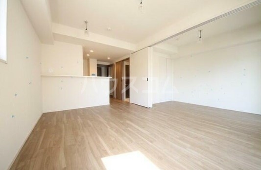 4/26 リビング/ダイニング